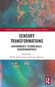 Book cover of: Sensory Transformations. By: Helmi Järviluoma