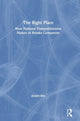 Book cover of: Right Place. By: Arturo Bris
