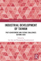 Book cover of: Industrial Development of Taiwan. By: Ji Shan