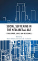 Book cover of: Social Suffering in the Neoliberal Age. By: Karen Soldatic