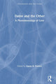 Book cover of: Dante and the Other. By: Aaron B. Daniels