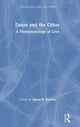 Book cover of: Dante and the Other. By: Aaron B. Daniels