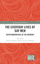 Book cover of: Everyday Lives of Gay Men. By: Jason Holmes