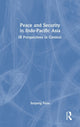 Book cover of: Peace and Security in Indo-Pacific Asia. By: Sorpong Peou