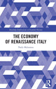 Book cover of: Economy of Renaissance Italy. By: Paolo Malanima