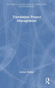 Book cover of: Translation Project Management. By: Callum Walker