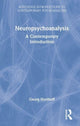 Book cover of: Neuropsychoanalysis. By: Georg Northoff