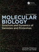 Book cover of: Molecular Biology. By: J. Zlatanova