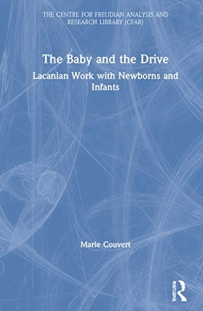 Book cover of: Baby and the Drive. By: Marie Couvert