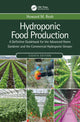 Book cover of: Hydroponic Food Production. By: Howard M. Resh