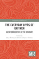 Book cover of: Everyday Lives of Gay Men. By: Jason Holmes