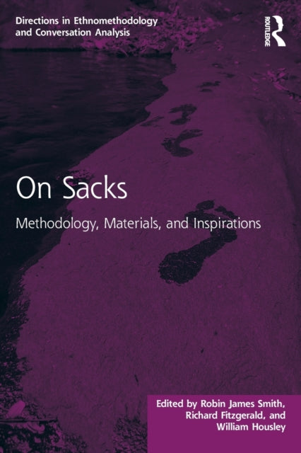 Book cover of: On Sacks