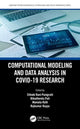 Book cover of: Computational Modeling and Data Analysis in COVID-19 Research. By: Chhabi Rani Panigrahi