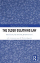Book cover of: Older Gulathing Law. By: Erik Simensen