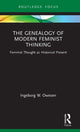 Book cover of: Genealogy of Modern Feminist Thinking. By: Ingeborg W. Owesen