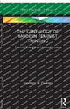 Book cover of: Genealogy of Modern Feminist Thinking. By: Ingeborg W. Owesen
