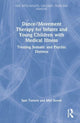 Book cover of: Dance/Movement Therapy for Infants and Young Children with Medical Illness. By: Suzi Tortora