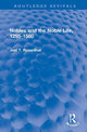 Book cover of: Nobles and the Noble Life, 1295-1500. By: Joel Thomas Rosenthal