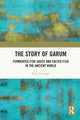Book cover of: Story of Garum. By: Sally Grainger