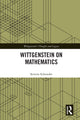 Book cover of: Wittgenstein on Mathematics. By: Severin Schroeder