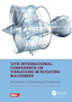 Book cover of: 12th International Conference on Vibrations in Rotating Machinery. By: Institute of Institute of Mechanical Engineers