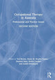 Book cover of: Occupational Therapy in Australia. By: Ted Brown