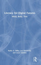 Book cover of: Literacy for Digital Futures. By: Kathy Mills