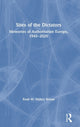 Book cover of: Sites of the Dictators. By: Xosé M. Núñez Seixas