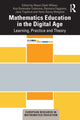 Book cover of: Mathematics Education in the Digital Age. By: Alison Clark-Wilson