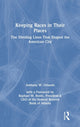 Book cover of: Keeping Races in Their Places. By: Anthony W. Orlando
