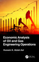 Book cover of: Economic Analysis of Oil and Gas Engineering Operations