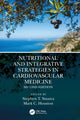 Book cover of: Nutritional and Integrative Strategies in Cardiovascular Medicine. By: Stephen T. Sinatra