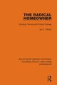 Book cover of: Radical Homeowner. By: Ian C. Winter