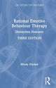 Book cover of: Rational Emotive Behaviour Therapy. By: Windy Dryden