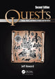 Book cover of: Quests. By: Jeff Howard