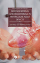 Book cover of: Bioengineering and Biomaterials in Ventricular Assist Devices. By: Eduardo Guy Perpétuo Bock