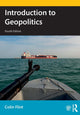 Book cover of: Introduction to Geopolitics. By: Colin Flint
