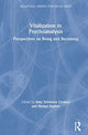 Book cover of: Vitalization in Psychoanalysis. By: Amy Schwartz Cooney