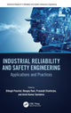 Book cover of: Industrial Reliability and Safety Engineering. By: Dilbagh Panchal