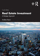 Book cover of: Real Estate Investment. By: Andrew E. Baum
