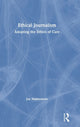 Book cover of: Ethical Journalism. By: Joe Mathewson