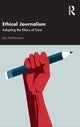 Book cover of: Ethical Journalism. By: Joe Mathewson