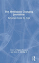 Book cover of: Institutions Changing Journalism. By: Patrick Ferrucci
