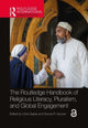 Book cover of: Routledge Handbook of Religious Literacy, Pluralism, and Global Engagement. By: Chris Seiple