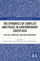 Book cover of: Dynamics of Conflict and Peace in Contemporary South Asia. By: MInoru Mio