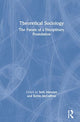 Book cover of: Theoretical Sociology. By: Seth Abrutyn