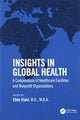 Book cover of: Insights in Global Health. By: Ebby Elahi