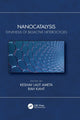 Book cover of: Nanocatalysis. By: K. L. Ameta