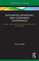 Book cover of: Integrated Reporting and Corporate Governance. By: Laura Girella
