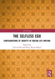 Book cover of: Selfless Ego. By: Lucia Galli
